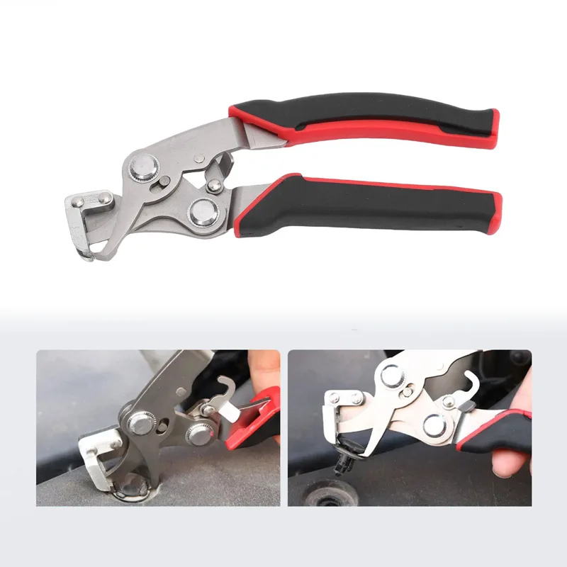 Multi Tool Plier - Инструмент для разборки и сборки автомобильных