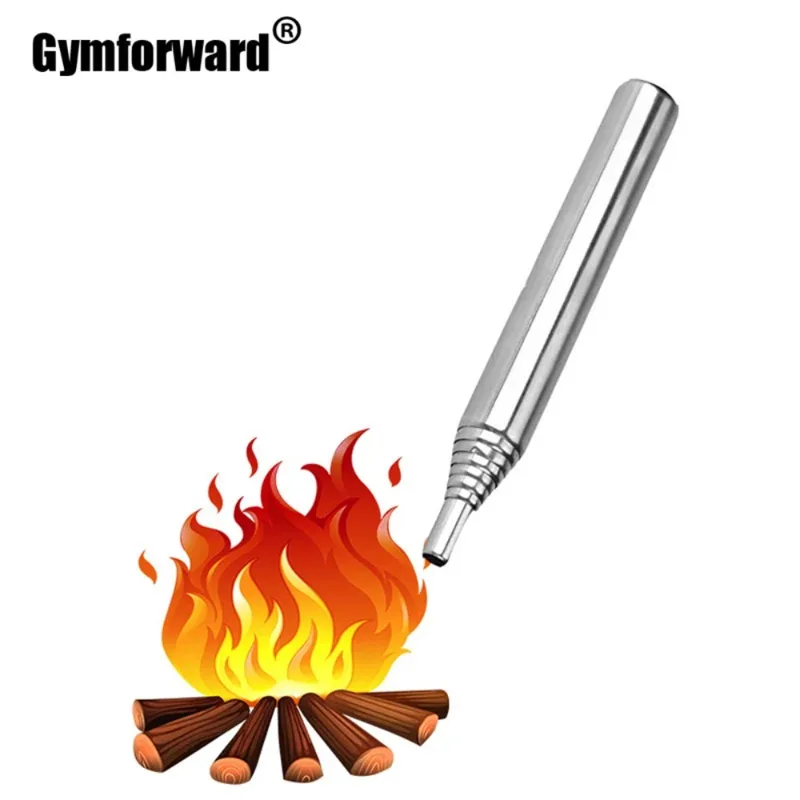 Fire Starting Kit - Инструмент для выживания на открытом воздухе,