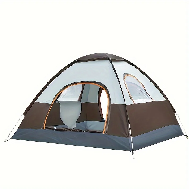 Emergency Mylar Tent - Портативная складная палатка для кемпинга на