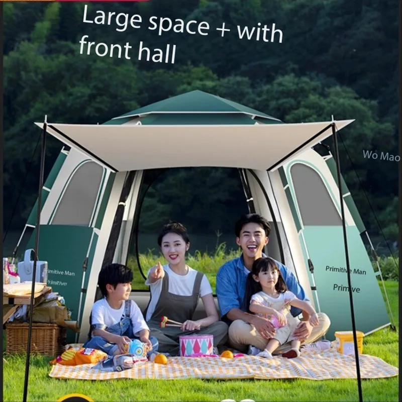 Emergency Mylar Tent - 캠핑용품 Otra리 Налатка для кемпинга на