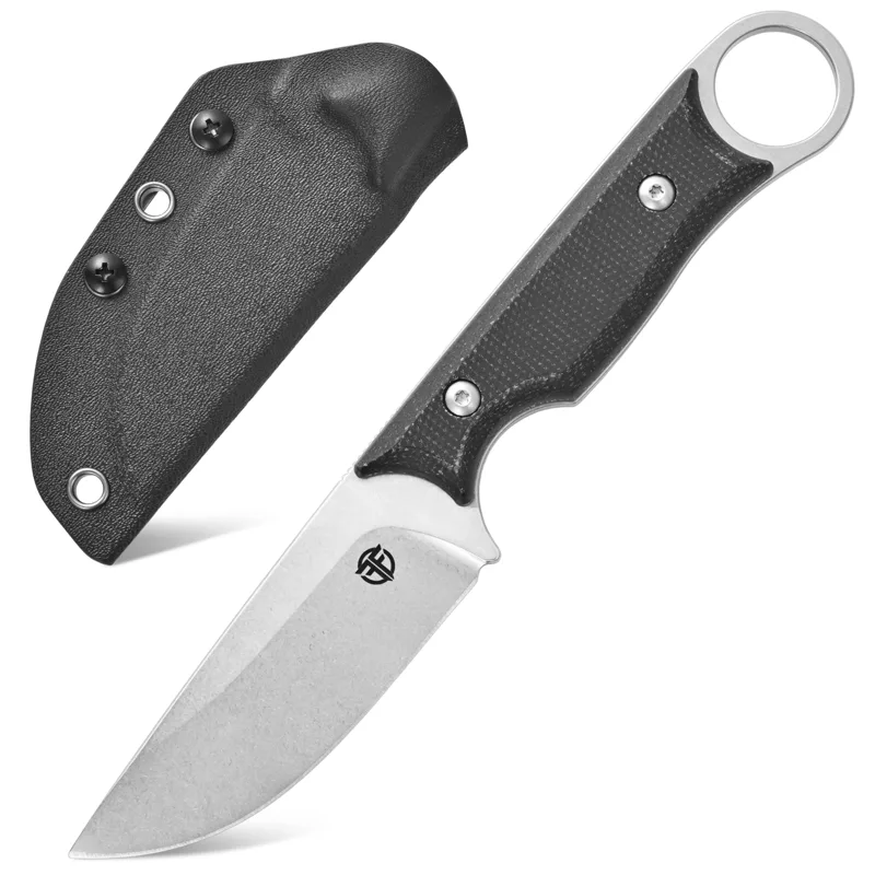 Bushcraft Knife Fixed - Нож Eafengrow FF103 с фиксированным клинком