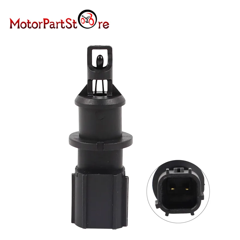 Compass Lensatic - Датчик температуры воздухозаборника для Chrysler 300