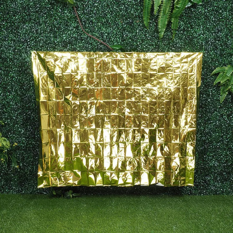 Survival Blanket Reflective - Аварийное термоодеяло, портативные водонепроницаемые одеяла для