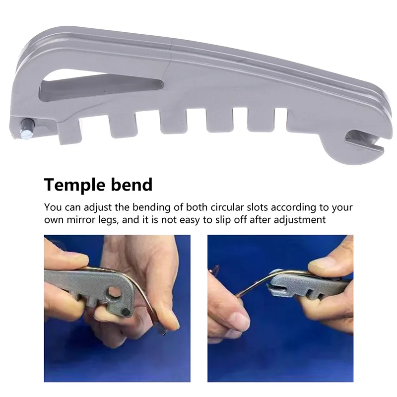 Multi Tool Plier - Многофункциональные плоскогубцы для очков с 3D