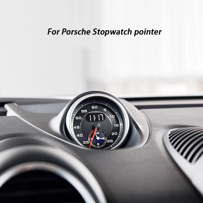 Compass Lensatic - Для Porsche Cayenne Macan Pananmera Cayman