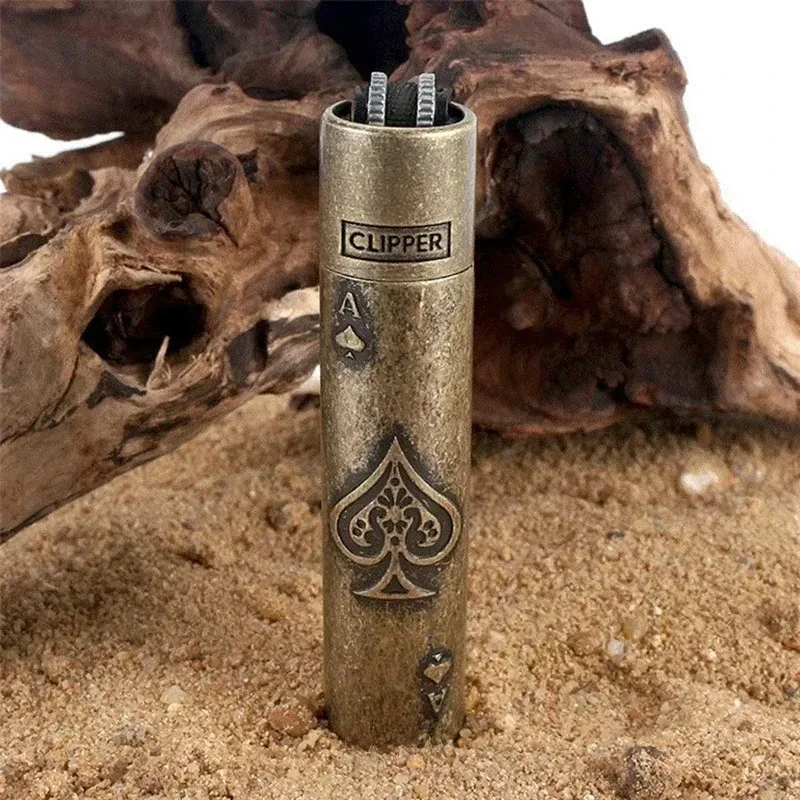 Fire Starting Kit - Новая машинка для стрижки лопастей, портативная