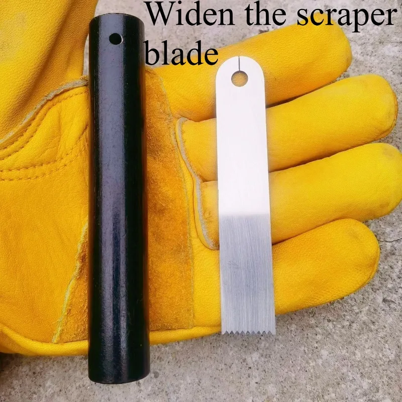 Magnesium Fire Starter - Аварийный стартовый набор для аварийных пожаров