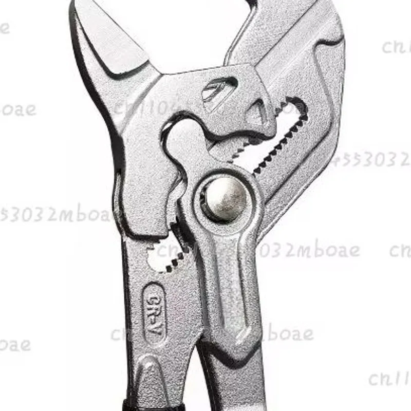 Multi Tool Plier - Многофункциональный зажимной ключ для ремонта водяных