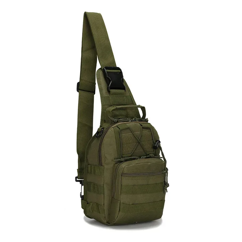 Многофункциональный тактически – обзор и цена Fishing Kit Compact