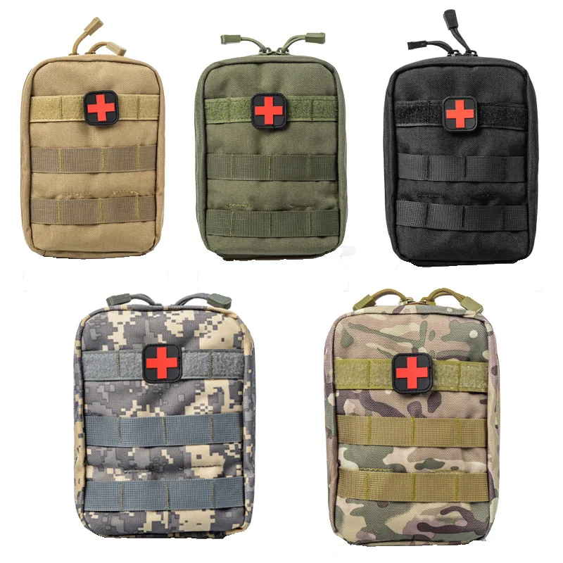 Тактическая аптечка-сумка, мед – обзор и цена Bivy Bag Emergency