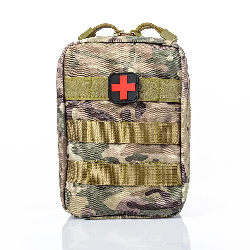 Тактическая аптечка-сумка, мед – обзор и цена Bivy Bag Emergency