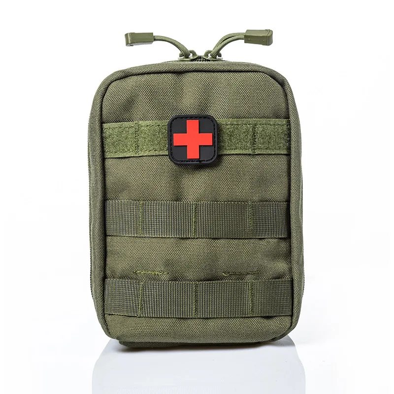 Тактическая аптечка-сумка, мед – обзор и цена Bivy Bag Emergency