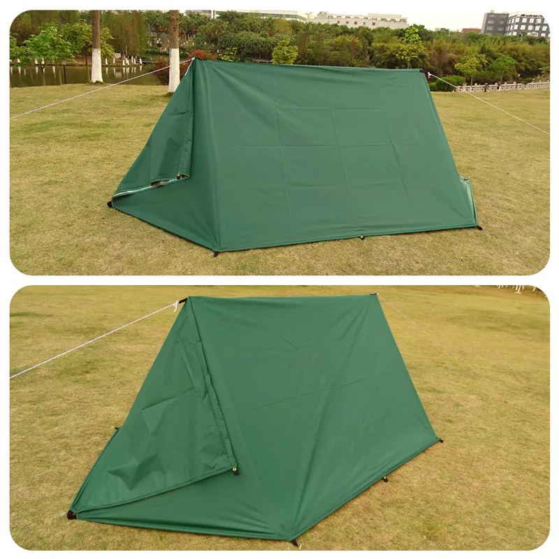 4x4 м 4x3 м 3x3 М 19 подвесных – обзор и цена Emergency Mylar Tent