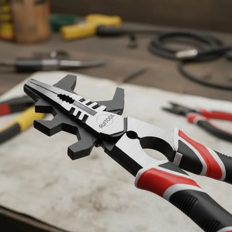 Многофункциональные паяльные к – обзор и цена Multi Tool Plier