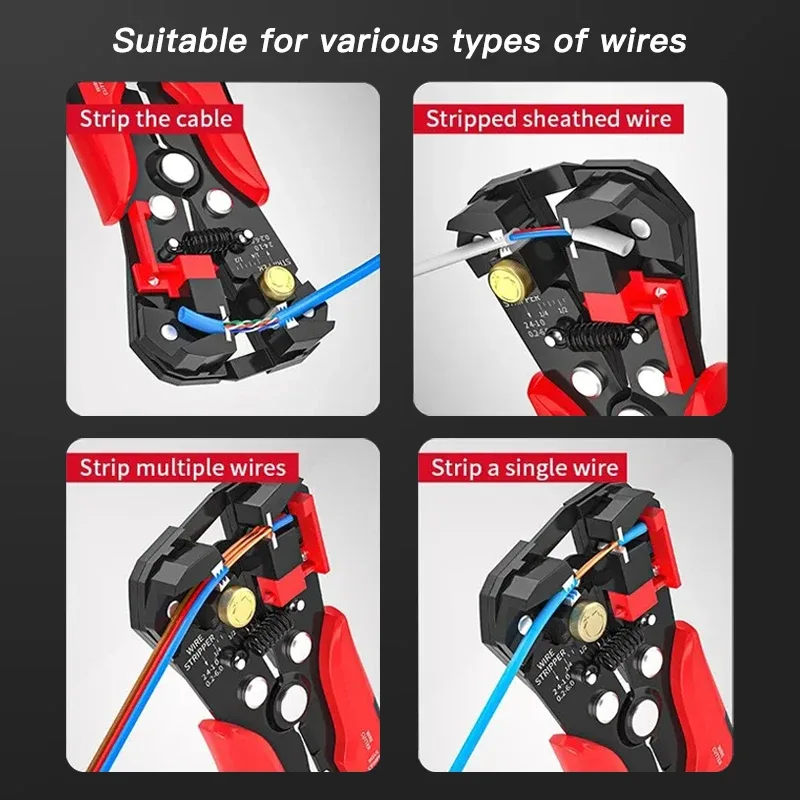 Щипцы для резки кабеля, профес – обзор и цена Multi Tool Plier
