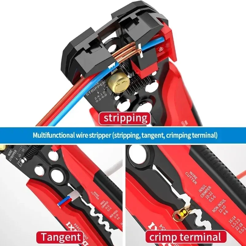 Щипцы для резки кабеля, профес – обзор и цена Multi Tool Plier