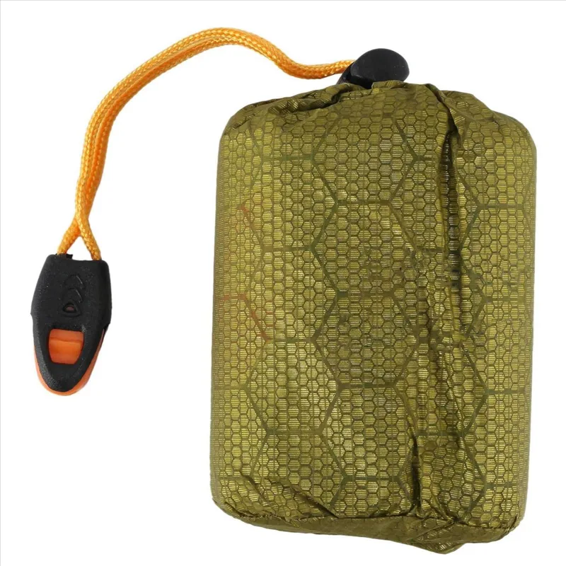 Летняя распродажа: Аварийный с – обзор и цена Bivy Bag Emergency