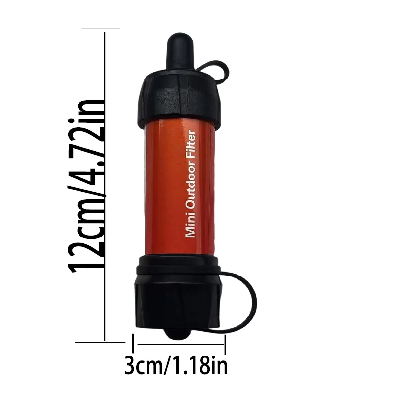 Аварийный портативный очистите – обзор и цена Bivy Bag Emergency