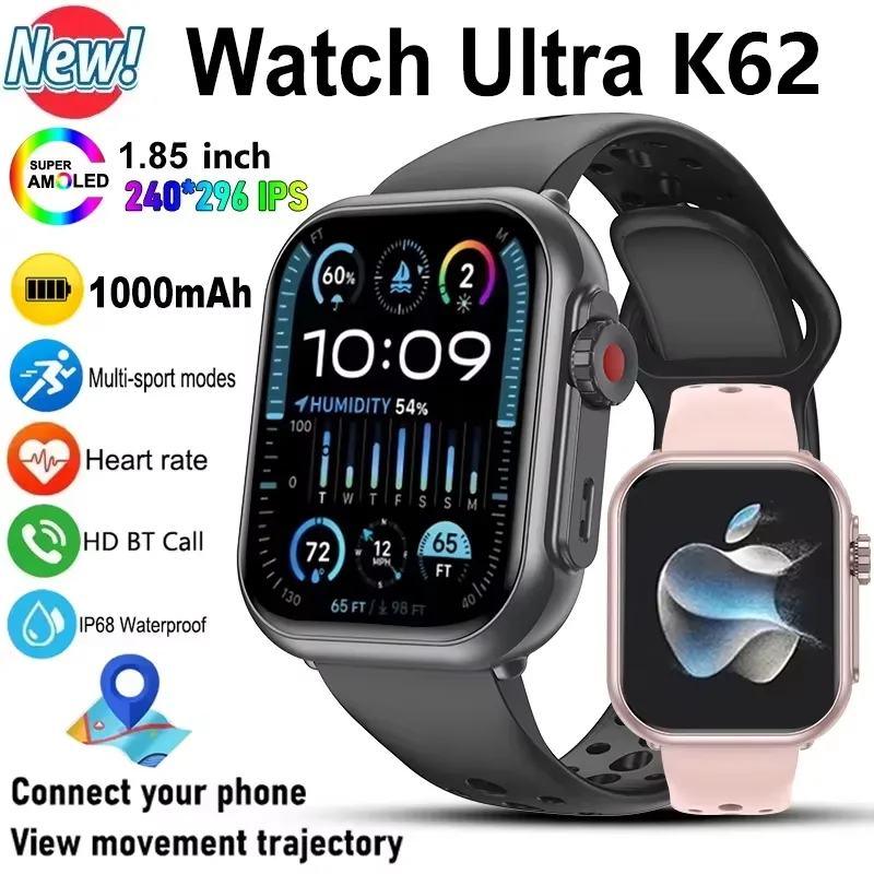Новые смарт-часы Amazfit Watch – обзор и цена Compass Lensatic