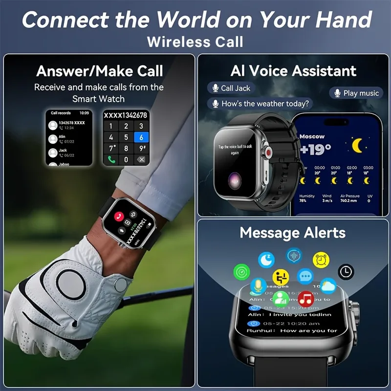 Новые смарт-часы Amazfit Watch – обзор и цена Compass Lensatic