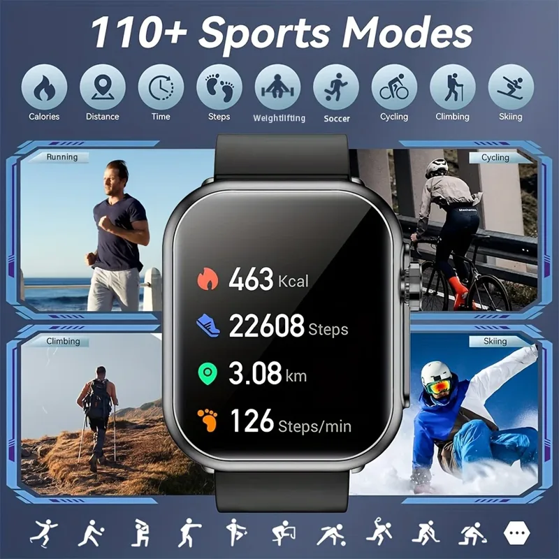 Новые смарт-часы Amazfit Watch – обзор и цена Compass Lensatic