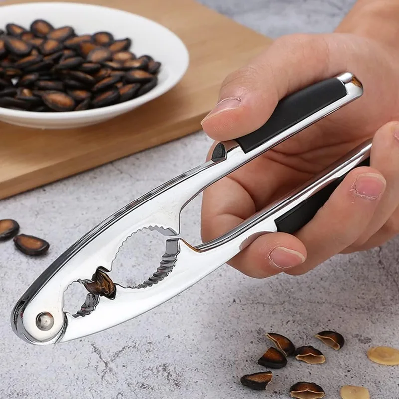 Зажим для грецких орехов, минд – обзор и цена Multi Tool Plier