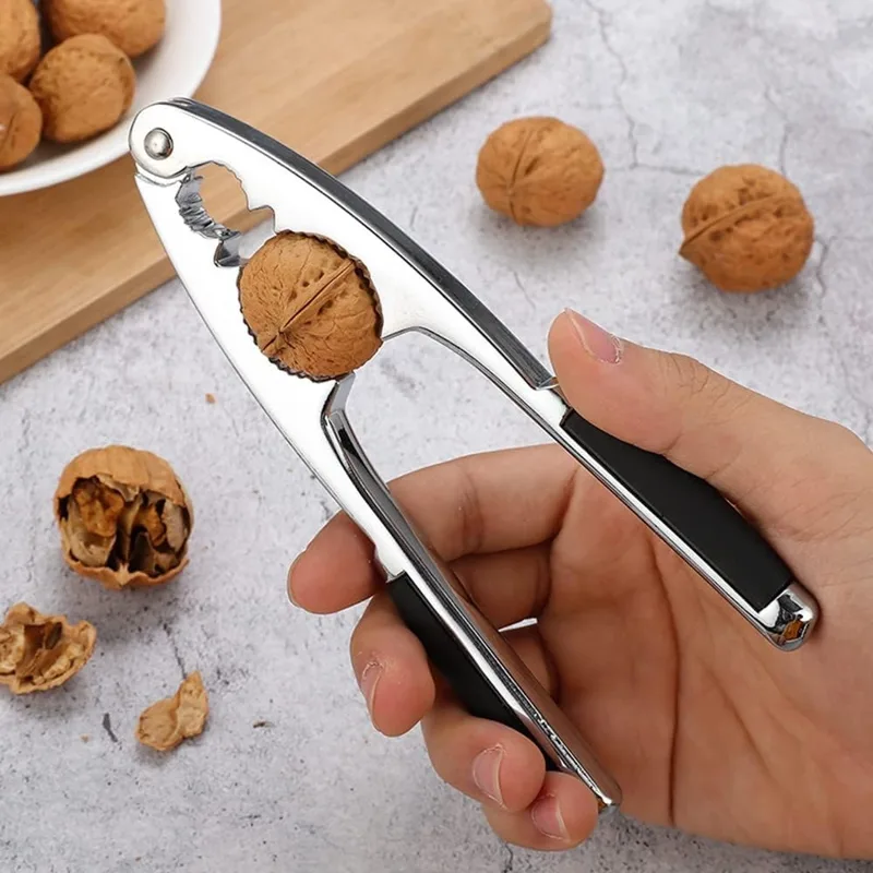 Зажим для грецких орехов, минд – обзор и цена Multi Tool Plier