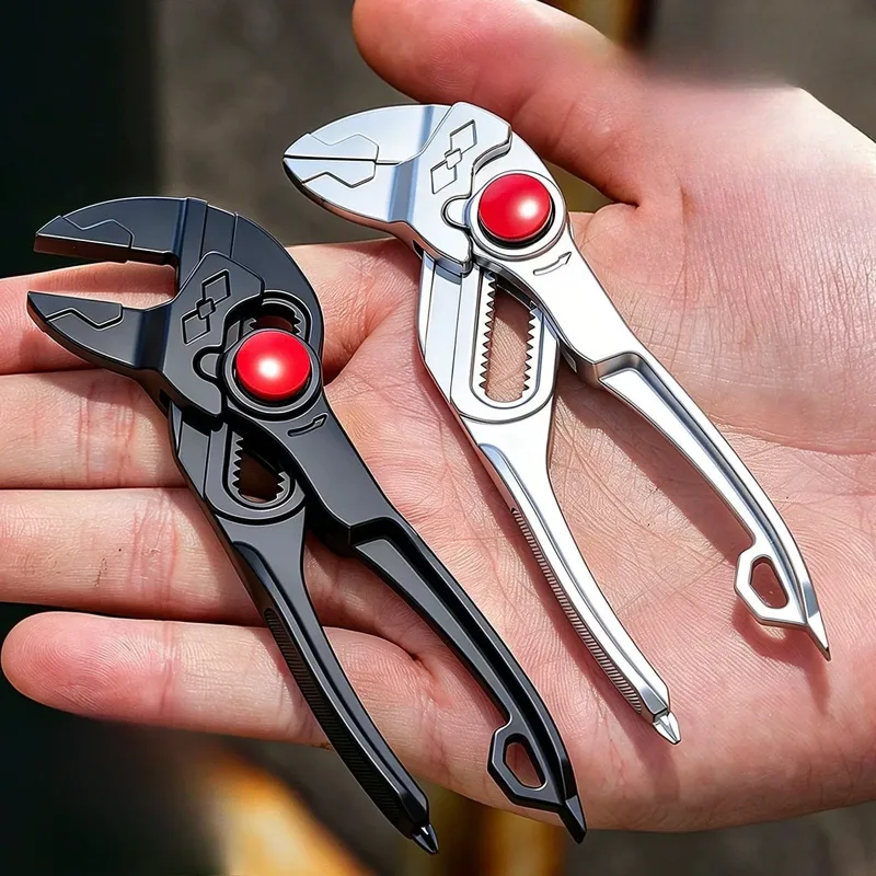 Регулируемые многофункциональн – обзор и цена Multi Tool Plier