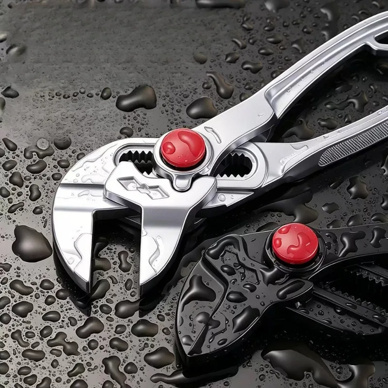 Регулируемые многофункциональн – обзор и цена Multi Tool Plier