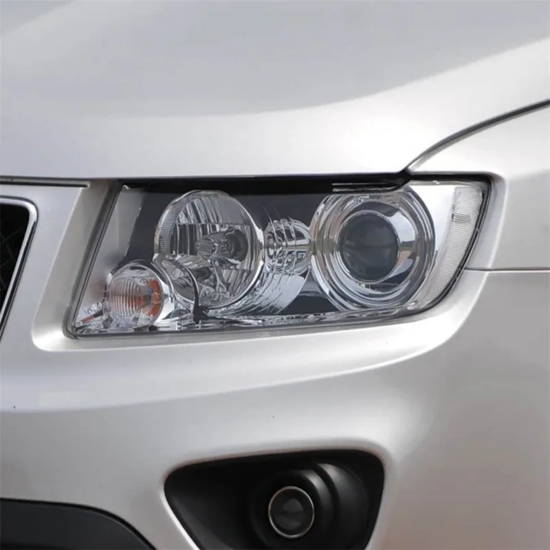 Для Jeep Compass 2011 2012 201 – обзор и цена Compass Lensatic