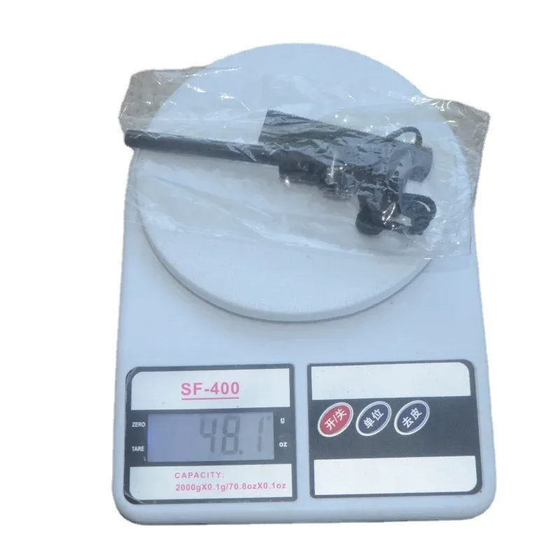 Многофункциональный тактически – обзор и цена Magnesium Fire Starter