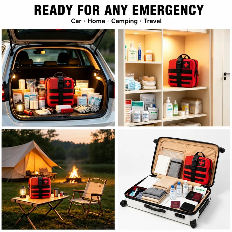 363 предмета: портативная апте – обзор и цена Bivy Bag Emergency