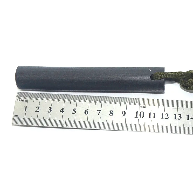 20*120 мм большой водонепрониц – обзор и цена Magnesium Fire Starter