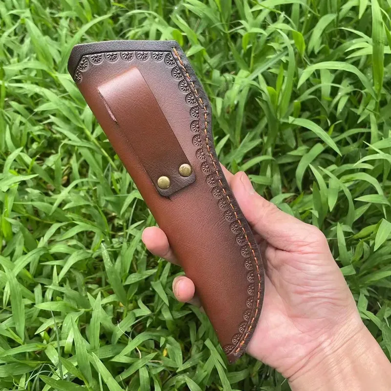 22 см ножны с фиксированным ле – обзор и цена Bushcraft Knife Fixed