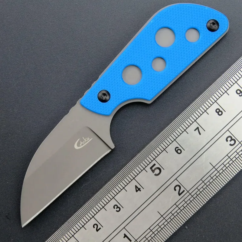 Нож с фиксированным лезвием Ea – обзор и цена Bushcraft Knife Fixed