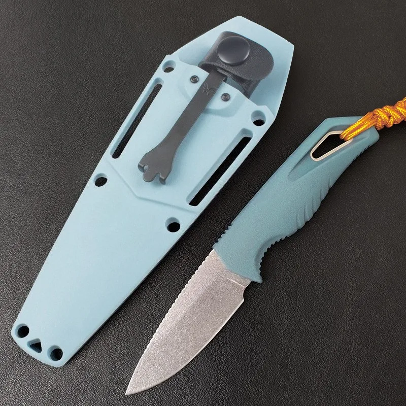 Новинка 2025 года, уличный мал – обзор и цена Bushcraft Knife Fixed