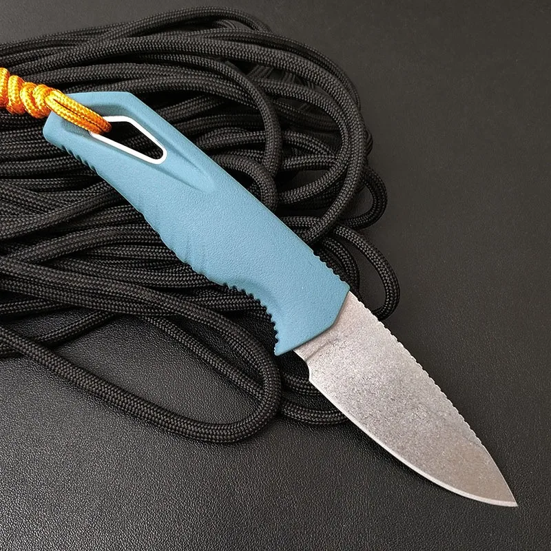 Новинка 2025 года, уличный мал – обзор и цена Bushcraft Knife Fixed