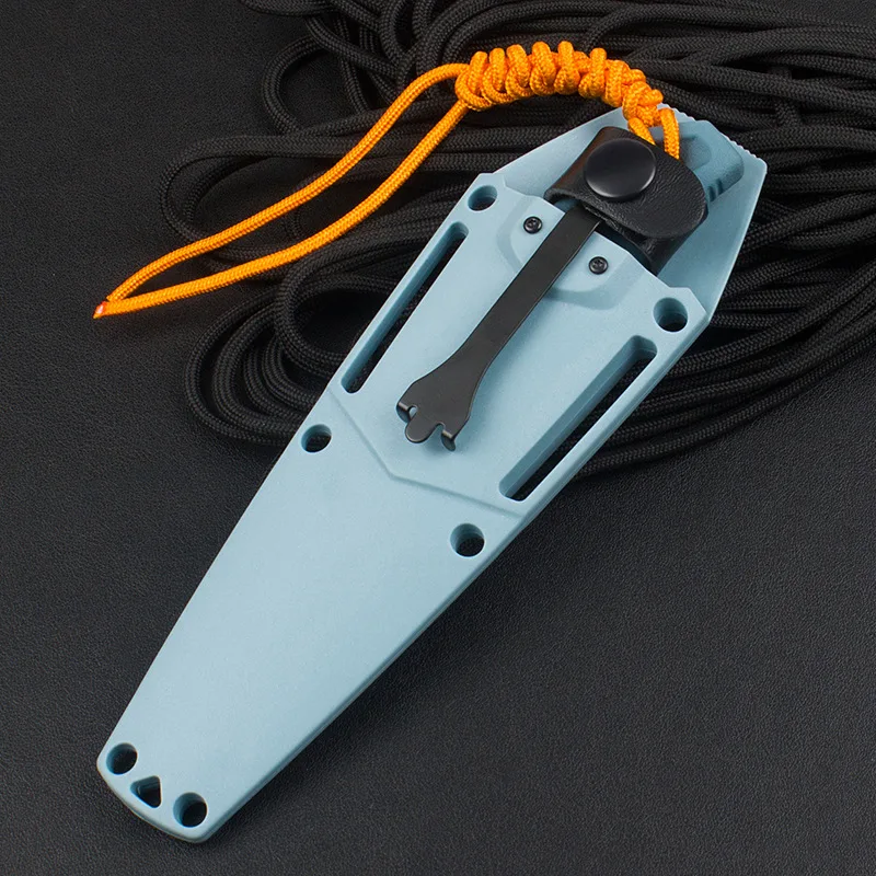 Новинка 2025 года, уличный мал – обзор и цена Bushcraft Knife Fixed