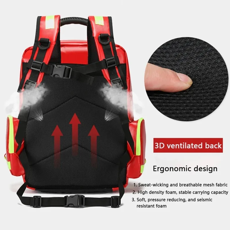 Рюкзаки для активного отдыха,  – обзор и цена Bivy Bag Emergency