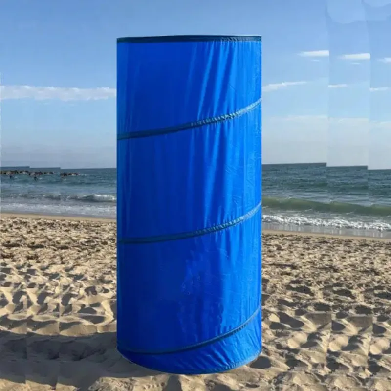 Портативная быстросборная пала – обзор и цена Emergency Mylar Tent