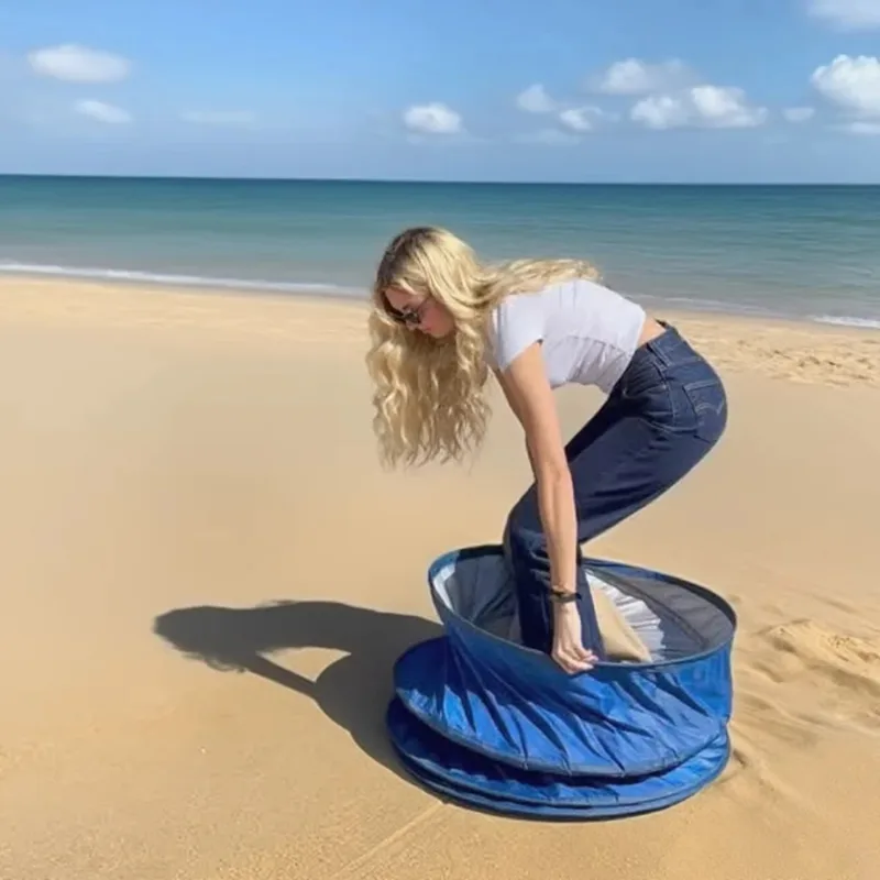 Портативная быстросборная пала – обзор и цена Emergency Mylar Tent
