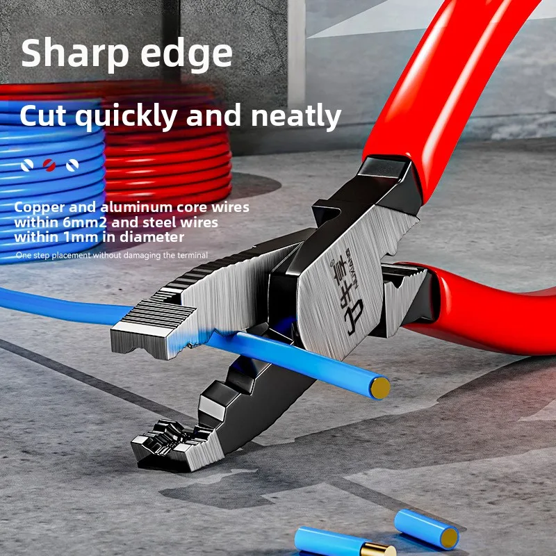 Многофункциональные разжимные  – обзор и цена Multi Tool Plier