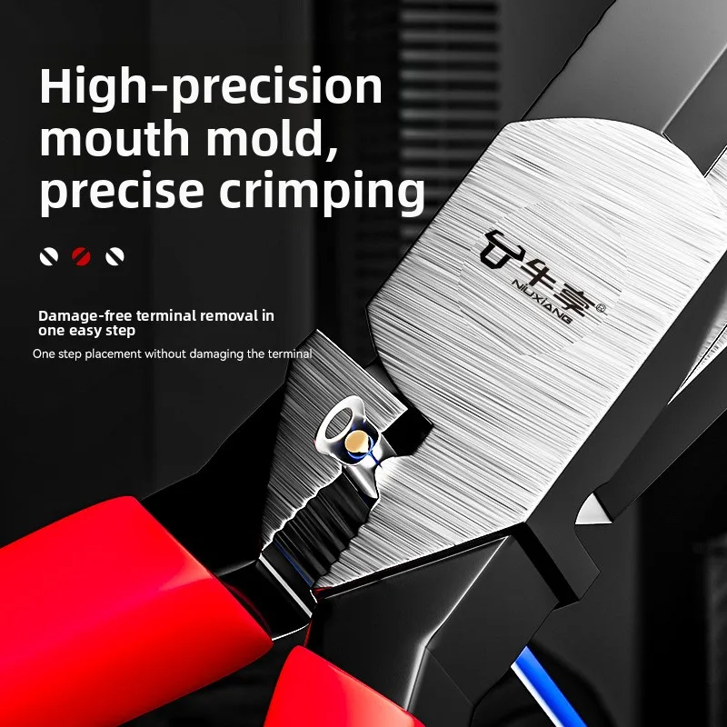 Многофункциональные разжимные  – обзор и цена Multi Tool Plier