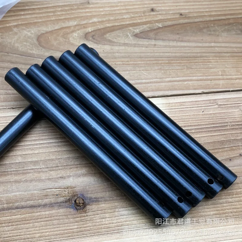 2 шт. больших магниевых стержн – обзор и цена Magnesium Fire Starter