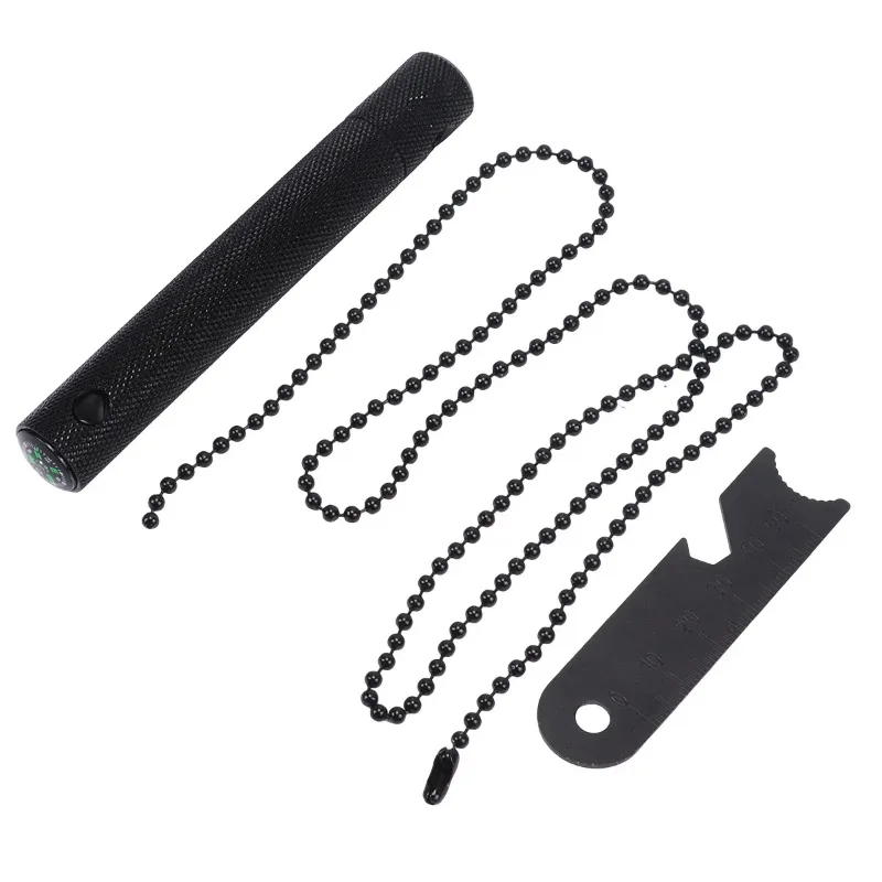 Магниевый стержень с компасом  – обзор и цена Magnesium Fire Starter