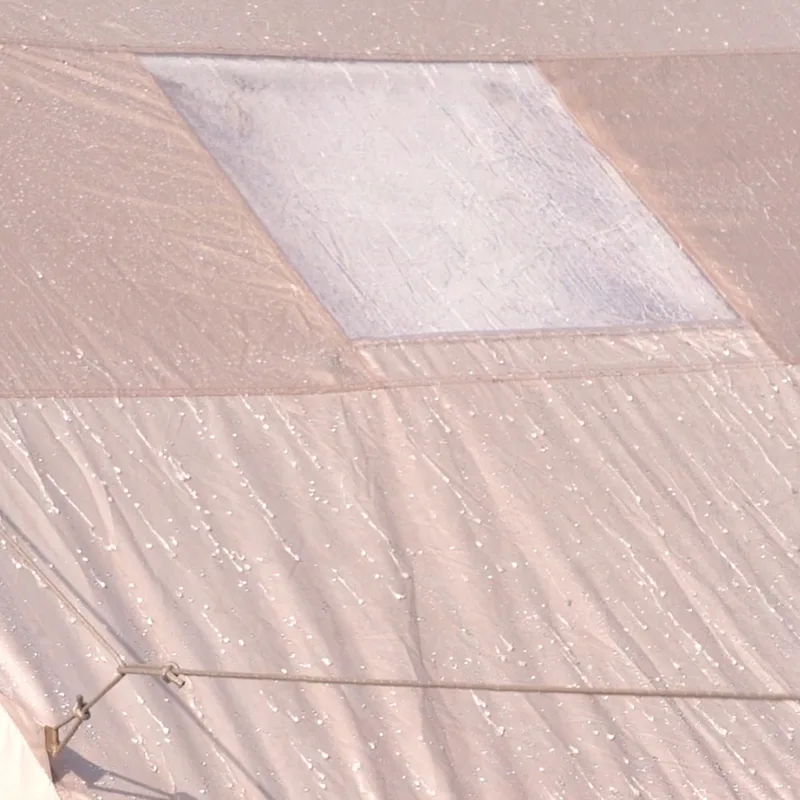 Надувная палатка для глэмпинга – обзор и цена Emergency Mylar Tent