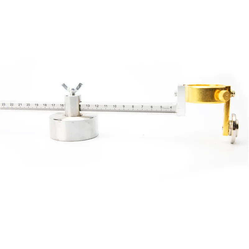Регулируемая режущая горелка,  – обзор и цена Compass Lensatic