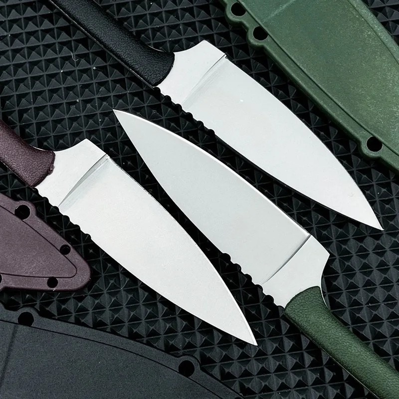 Нож 20AZ: Прочный походный уни – обзор и цена Bushcraft Knife Fixed