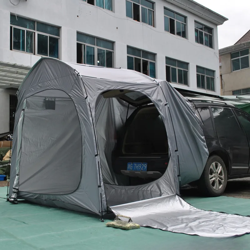 Легко хранить и использовать:  – обзор и цена Emergency Mylar Tent