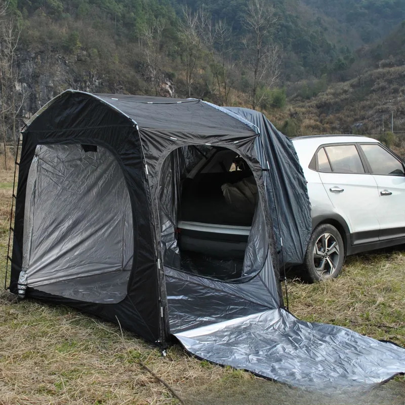 Легко хранить и использовать:  – обзор и цена Emergency Mylar Tent